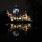 Ein Traum von einem Rathaus