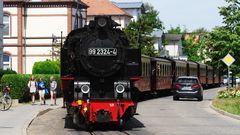 EIN TRAUM VON EINEM SCHULBUS