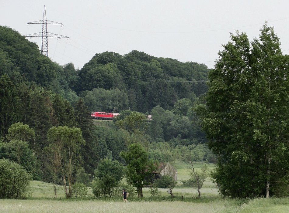 Ein Traum wurde wahr