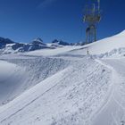 Ein traumhafter Tag auf dem Dachstein