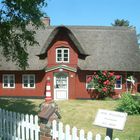 Ein traumhaftes Haus in Norddorf auf Amrum