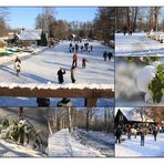 Ein traumhaftes Winterwetter