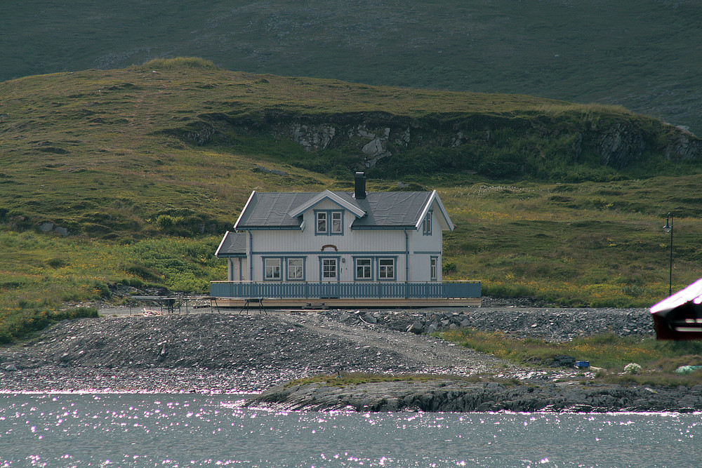 ein Traumhaus