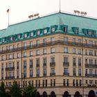 Ein Traumhotel in Berlin