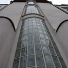 Ein Treppenhaus voller Licht - es ist also möglich.