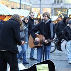 Ein treuer Fan - Klimaschutz jetzt