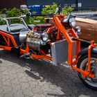 Ein Trike