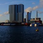 ein Tripp nach Rotterdam (1)