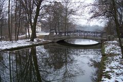 ein trüber Herbsttag im Doppelsinne 1