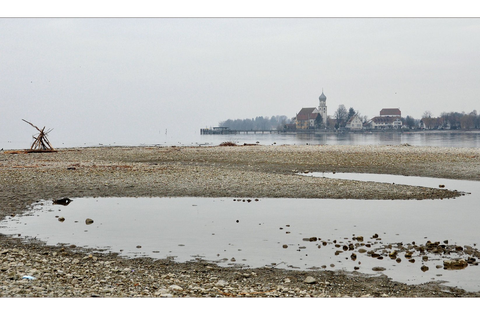 ein trüber Tag....