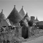 Ein Trulli Haus