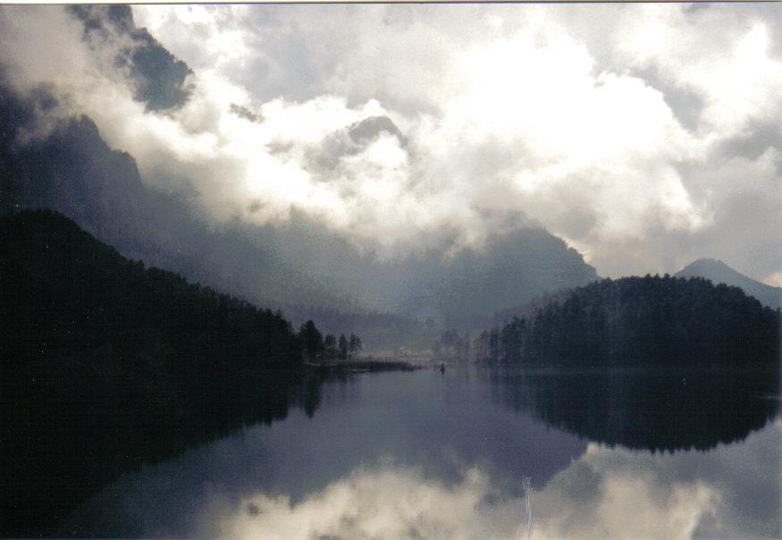 Ein Türkischer See