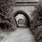 Ein Tunnel am Ende des Tunnels