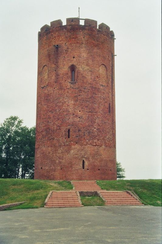 Ein Turm