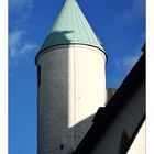 ein Turm