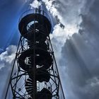 Ein Turm zum Licht