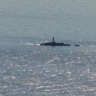 Ein U-Boot in der Adria?