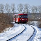 Ein Uerdinger auf dem Weg nach Lägerdorf