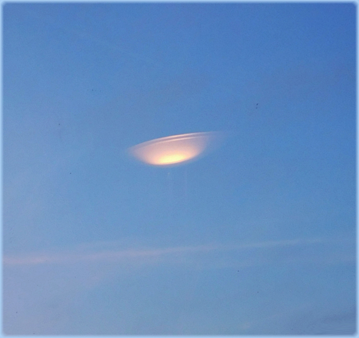 Ein-UFO