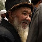 Ein uigurischer Terrorist ???