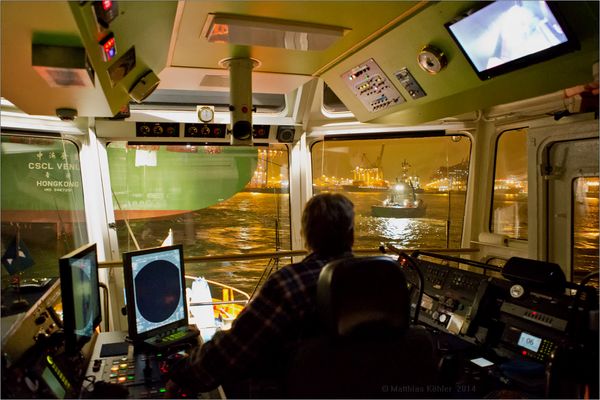 Ein- und Ausblicke...