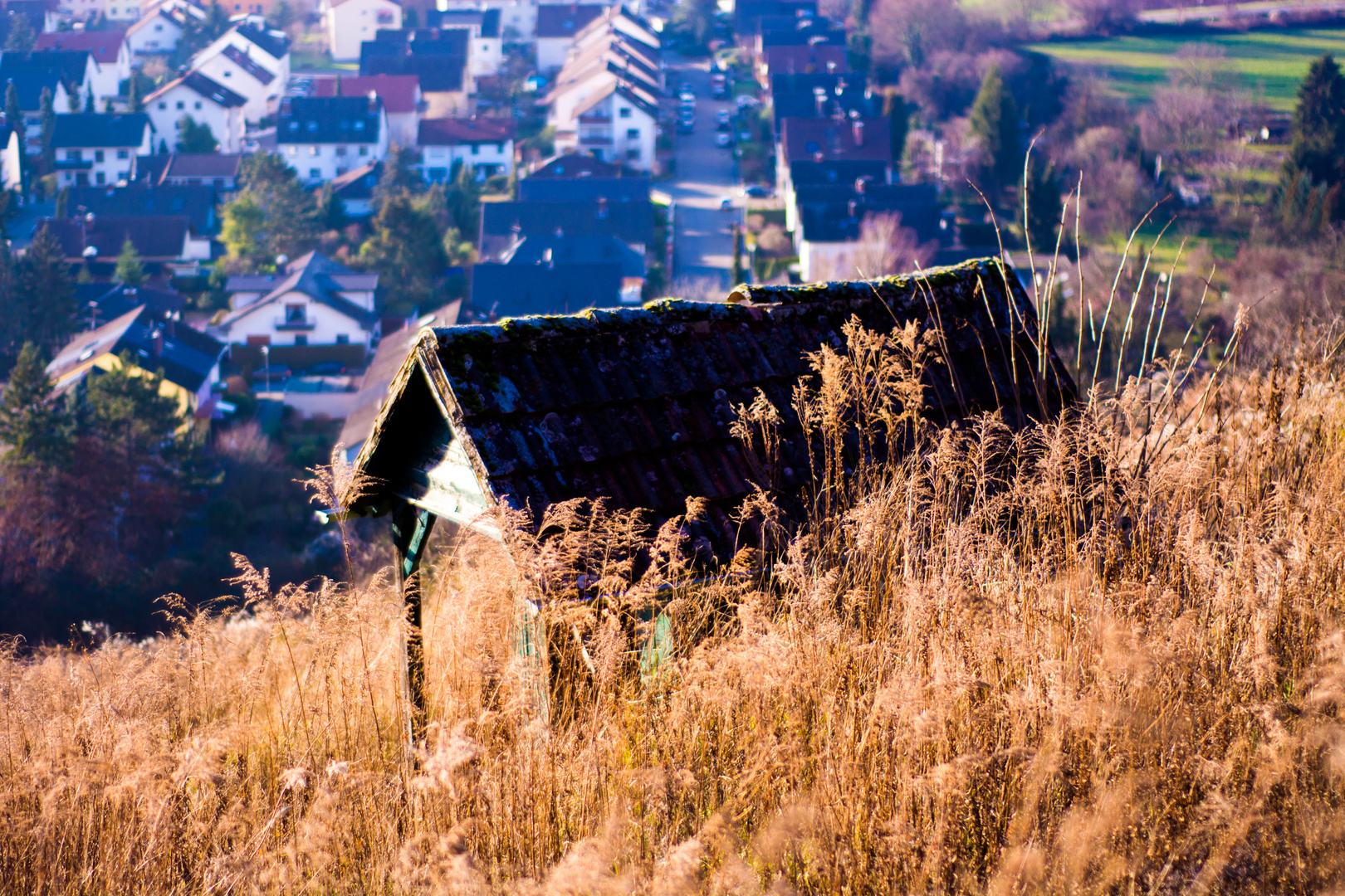 Ein Unvergesslicher Winter - 31.12.13 - Laudenbach