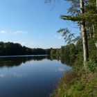 Ein verspäteter Sommertag im Oktober