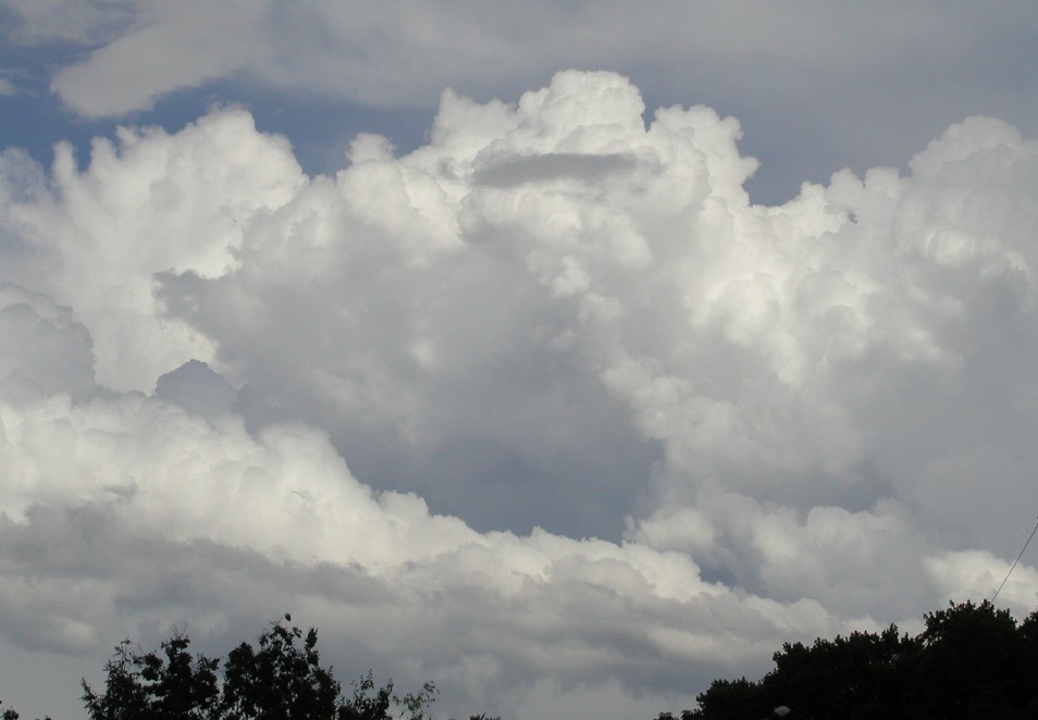 ein Versteck in den Wolken 2