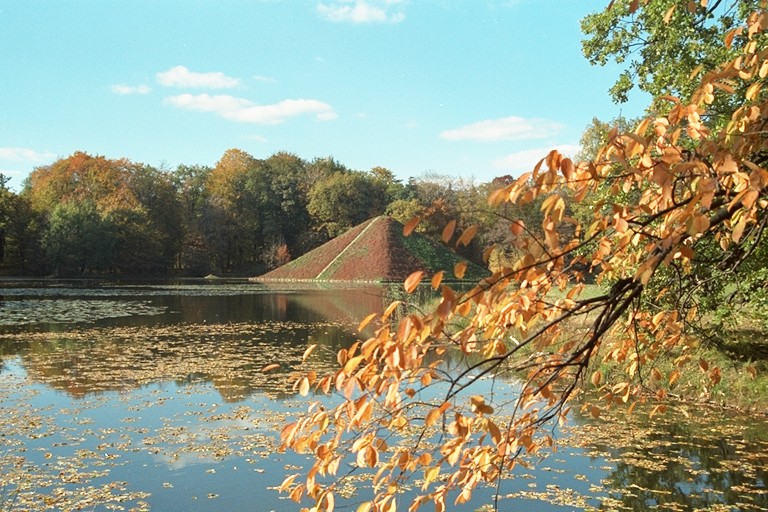 Ein vollendet schöner Herbsttag ist ein Tag,........