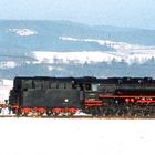 Ein Vorteil an der Eisenbahn zu wohnen diesmal die 44 0397