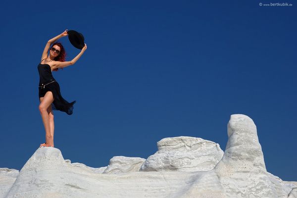 Ein wahrgewordener Traum seit dem 1. Mal Sehen ...