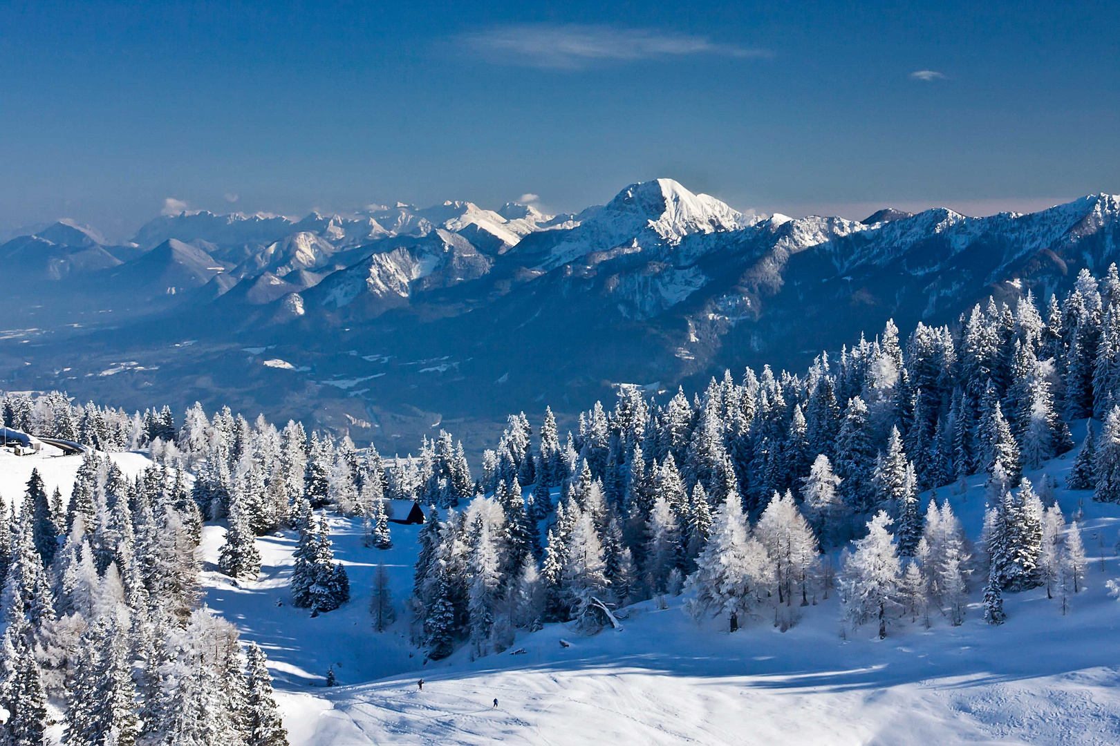 Ein Wahrzeichen von Kärnten...