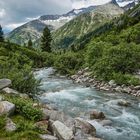 Ein Wandertag in den Zillertaler Alpen