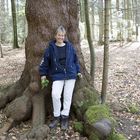 Ein Weiblein steht im Walde