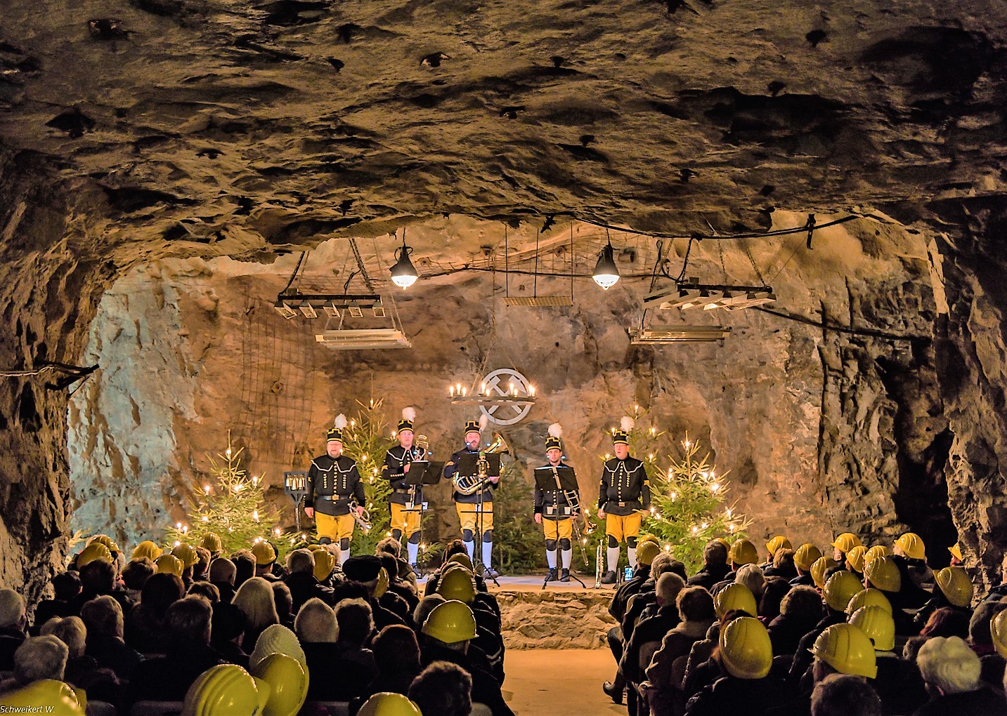 Ein Weihnachtliches Konzert