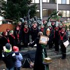 Ein Weihnachtschor aus Holland in Oldenburg