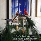 Ein Weihnachtsgruß