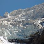 Ein weitere gletscher in grindelwald