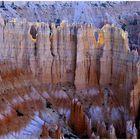 Ein weiterer Blick in den herrlichen Bryce Canyon