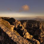 Ein Weiterer Tafelblick in HDR + TM