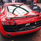 Ein weiterer Traum von mir Audi R8 V10