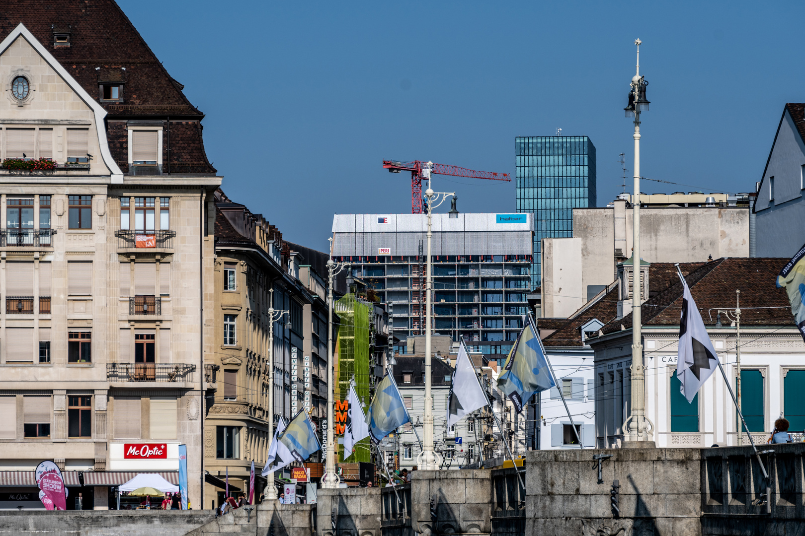 ein weiterer Turm entsteht - 20200918-DSC_6508