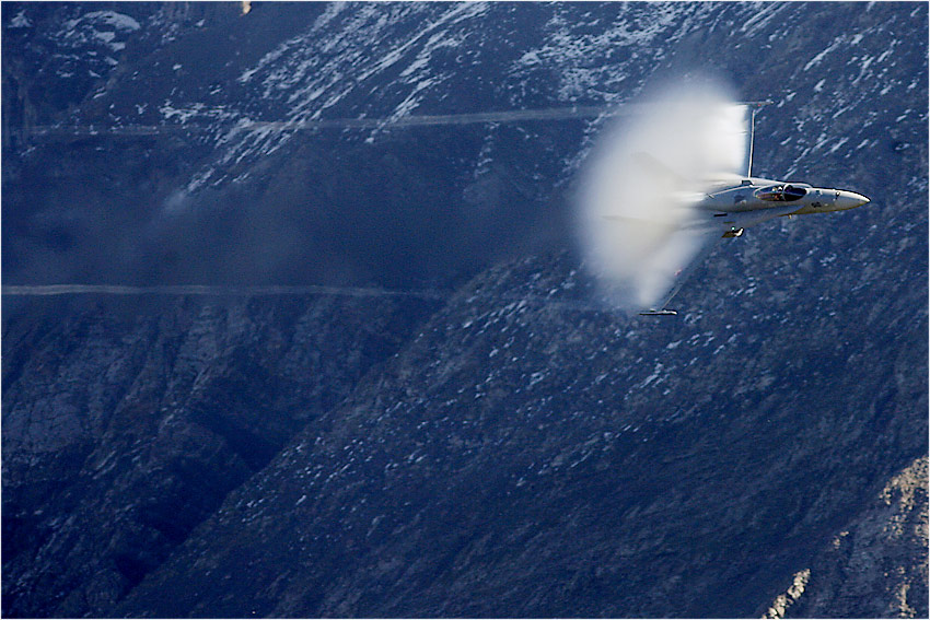 ein weiterer überlfug aus Axalp