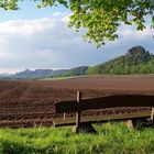 ein weiteres Wanderziel: der Zirkelstein