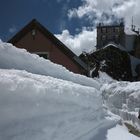 ein wenig frischen Schnee gefälligst ?