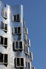 Ein wenig Gehry gefällig?