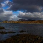 ... ein wenig Isle of Skye ...