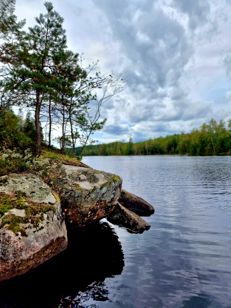 ein wenig Schweden