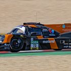 Ein wenig WEC-Feeling in Oschersleben