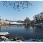 Ein wenig Winterstimmung gefällig?